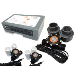 Neptune Systems FMK- Flow Monitoring Kit 