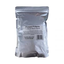 1 Litre Deionising (DI) Resin 