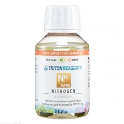 Triton NH Alpha Nitrogen 100ml 