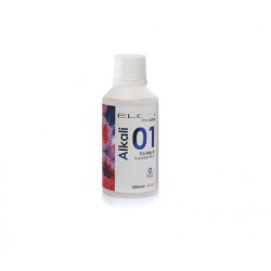 Elos Alkali Liquid (Ca, Mg, Sr) 250ml 