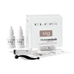 Elos MG Magnesium Test Kit 