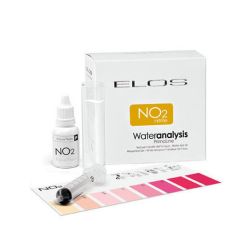 Elos NO2 Nitrite  Test Kit 