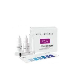 Elos PO4 Phosphate Test Kit 