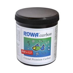 Rowa Carbon 225g (Bag Included) 