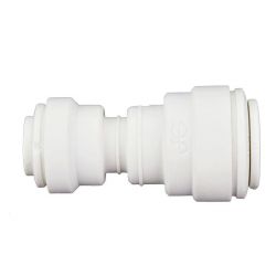 3/8" to 1/4 Push Fit Reducer 