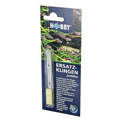 Hobby Brilliant Blade Cleaner - Spare Blades 4Pcs 