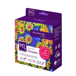 Aquaforest Phosphate Test Pro Kit 