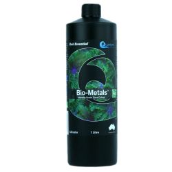 Quantum Bio Metals (Green) 1000ml 
