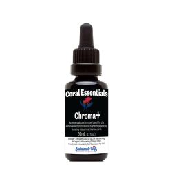 Coral Essentials Chroma+ Black Label (The Juice) 50ml 