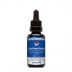 Coral Essentials Coral Power Fluoride 50ml 