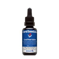 Coral Essentials Coral Power Iodine 50ml 