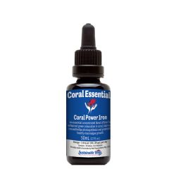Coral Essentials Coral Power Iron 50ml 