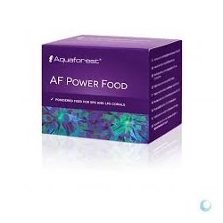 Aquaforest Power Food 20g 