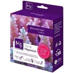Aquaforest Magnesium Test Pro Kit 
