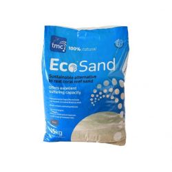 TMC Eco Sand Fine 15kg 
