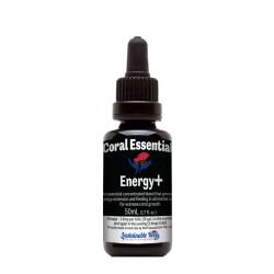 Coral Essentials Energy+ Black Label  (The Juice) 50ml 