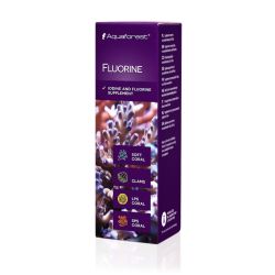 Aquaforest Fluorine 50ml 