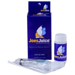 Joes Juice 20ml 