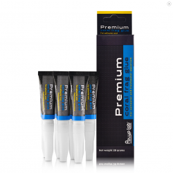 Polyplab Pro Glue Gel 7X4g Tube 