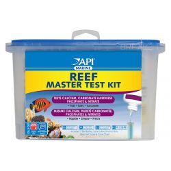 API Reef Master Test Kit 