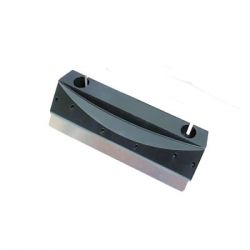 D-D Blade runner Replacement Blades Steel 