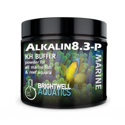 Brightwell Aquatics Alkalin 8.3-P - 500g 