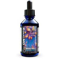 Brightwell Aquatics Koral MD Professional Strength 30ml 