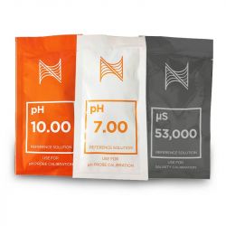 Neptune Systems Calibration Fluid 3 Pack 