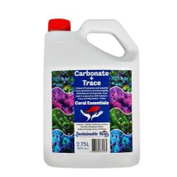 Coral Essentials Carbonate + Trace 2600ml 
