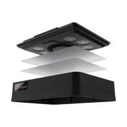 Maxspect MJ-L165 LED Diffuser Hood 