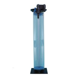Deltec FR1016 Fluidised reactor 