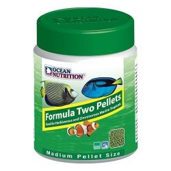Ocean Nutrition Formula 2 Marine Pellet 400g 
