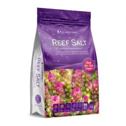 Aquaforest Reef Salt 7.5kg Bag 