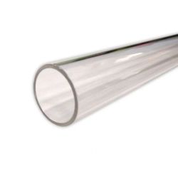 D-D Replacement 10w UV Quartz Sleeve 