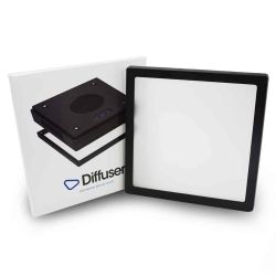 Ecotech Radion XR15 Gen 5/6 Diffuser 