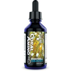 Brightwell Aquatics CoralAmino - 30ml 