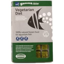 Gamma Vegetarian Diet Blister Blister Pack 100g 
