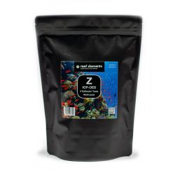 Reef Zlements ICP-OES Aquarium Analysis Saltwater x3 Three Pack 