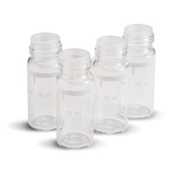 Hanna Glass Cuvettes HI-731331 for Photometers and Turbidity Meters 
