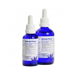 Korallen Zucht Sponge Power 10ml 