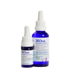 Korallen Zucht ZEObak 10ml 