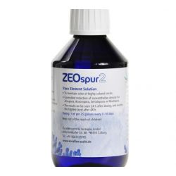 Korallen Zucht ZEOspur 2 Trace Element 250ml 