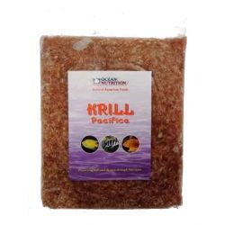 Ocean Nutrition Frozen Krill Pacifica 454g 