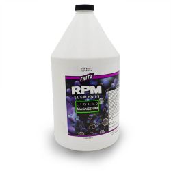 Fritz RPM Elements Magnesium 3785ml 