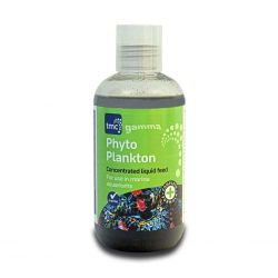 Gamma Nutra Plus Liquid PhytoPlankton Suspension 200ml 