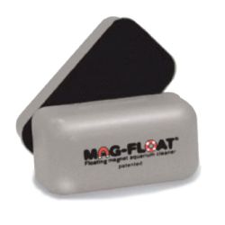 Mag Float Floating Small Magnetic Glass cleaner - 5mm 