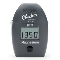 Hanna Instruments Marine Magnesium HI-783 Pocket Checker 