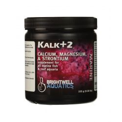 Brightwell Aquatics Kalk+2 - 225g 