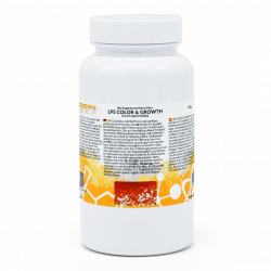 Modern Reef LPS Color & Growth (Micro-Pearl) 130g 