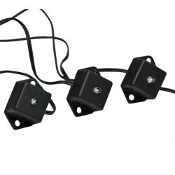 Neptune Apex 3 Lunar Simulator LEDs 